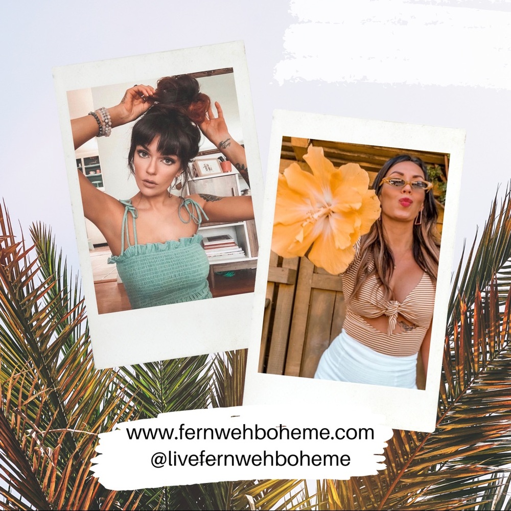 🛍 BUY 1 GET 1 1/2 OFF 🛍 SUMMER CLEARANCE SALE - Picture 6 of 6